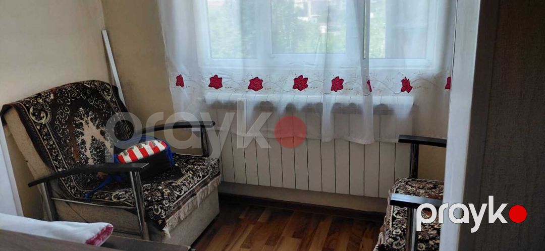 Satılır 1 otaqlı köhnə tikili 36 m² — Mənzil, Sumqayıt (8)