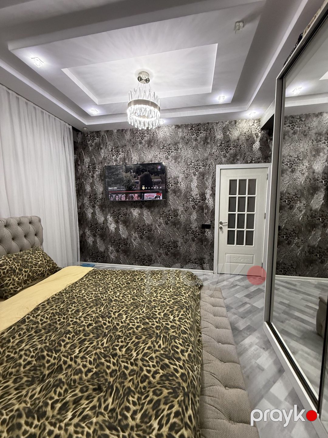 Satılır 2 otaqlı yeni tikili 76.5 m² — Mənzil, Xırdalan (10)
