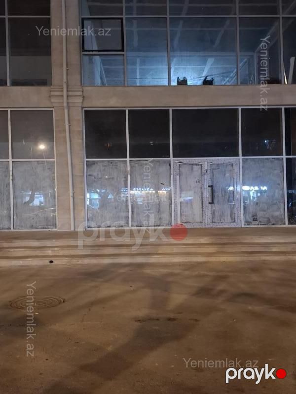 Satılır 1 otaqlı Obyekt, 82.5 m², 16-cı məhəllə — Əmlak, Sumqayıt (9)