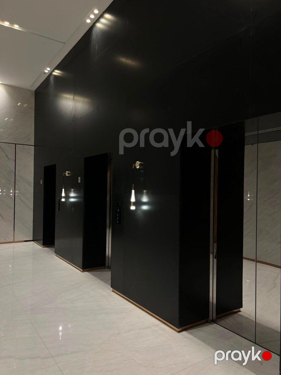 Satılır 2 otaqlı yeni tikili 81.8 m² — Mənzil, Bakı (3)
