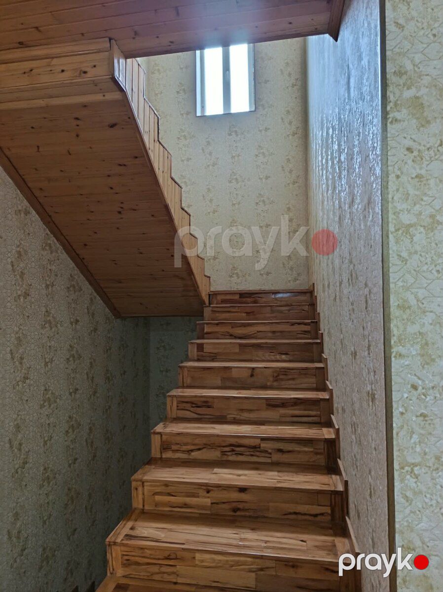 Həyət evi, Suraxanı r — Ev, villa, Bakı (10)
