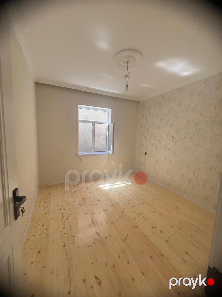 Satılır 3 otaqlı həyət evi/bağ evi 75 m² — Ev, villa, Bakı (12)