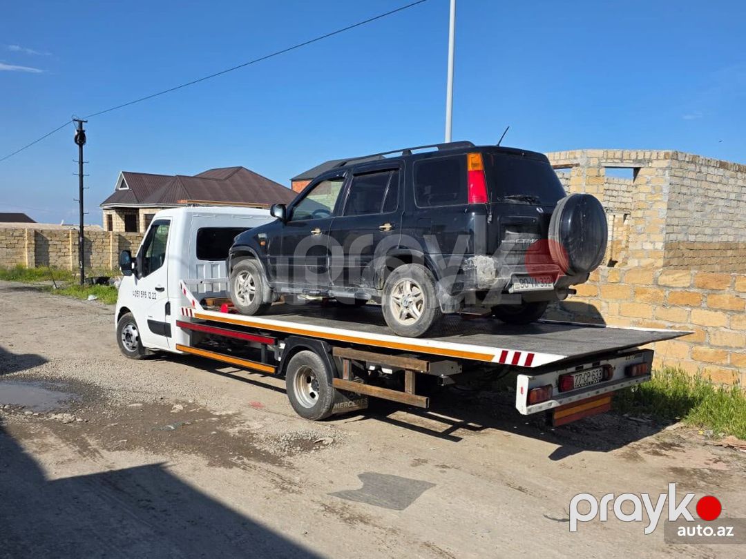 Opel Movano Evakuator, 2014 — Yük avtomobilləri və qoşqular, Bakı (2)