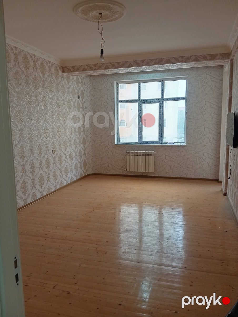 İcarəyə verilir 3 otaqlı yeni tikili 110 m² — Mənzil, Sumqayıt (2)