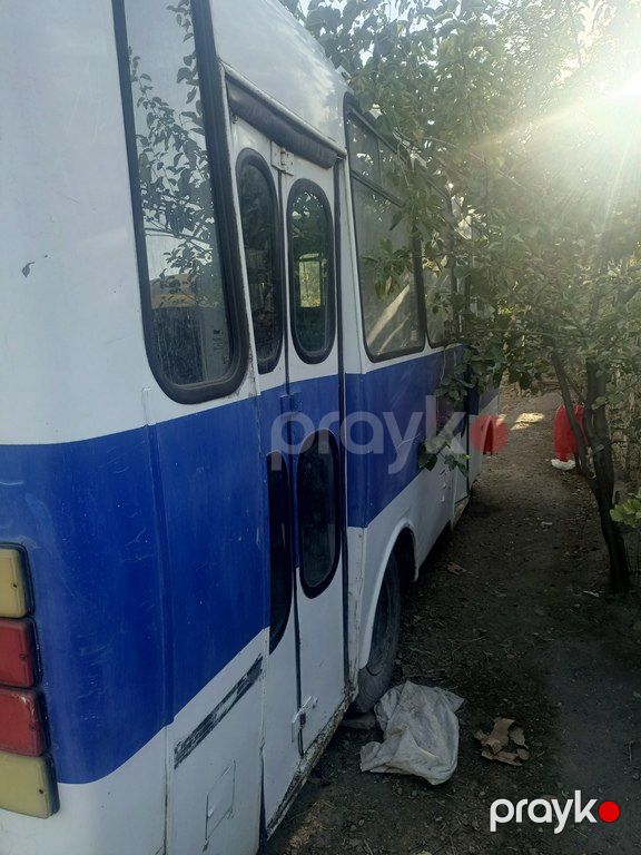 Iveco Otoyol, 2.7 L, 2024 il, 300 000 km — Avtobus, Naxçıvan (4)