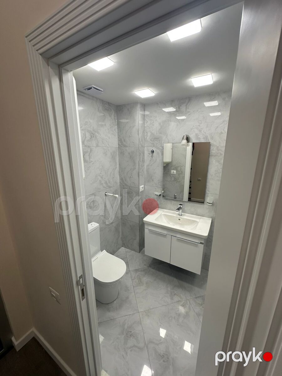 İcarəyə verilir 4 otaqlı ofis 75 m² — Ofis, Bakı (4)