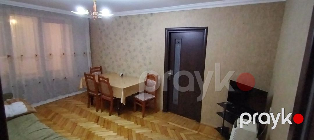 2-otaqlı mənzil kirayə verilir, Sumqayıt ş., 45 m² — Mənzil, Sumqayıt (2)