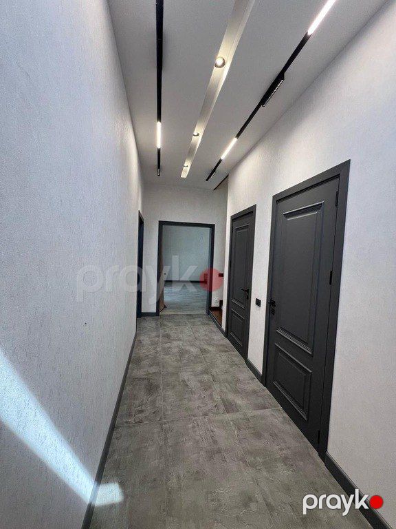 İcarəyə verilir 4 otaqlı həyət evi/bağ evi 220 m² — Ev, villa, Bakı (11)