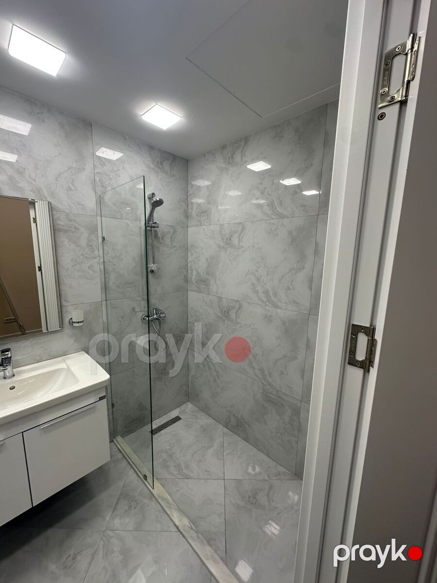 İcarəyə verilir 4 otaqlı ofis 75 m² — Ofis, Bakı (3)