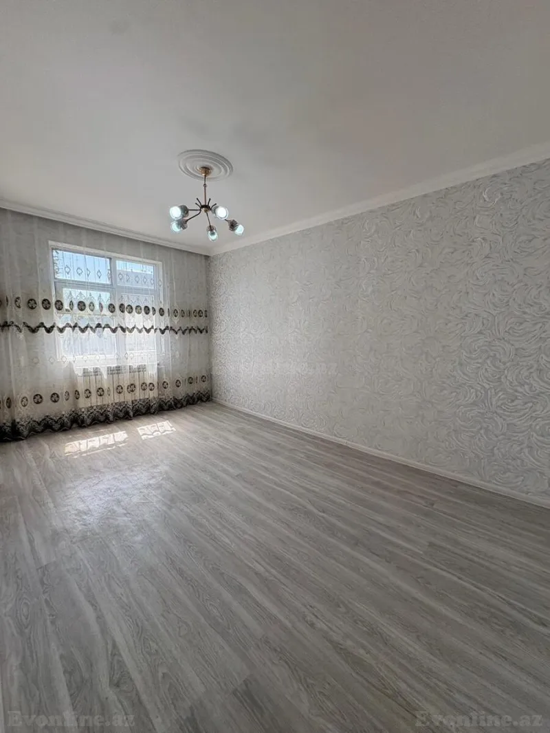 Satılır 1 otaqlı Mənzil Köhnə tikili 45 m² Bakı, Nəsimi r., 20 Yanvar m — Mənzil, Bakı (5)