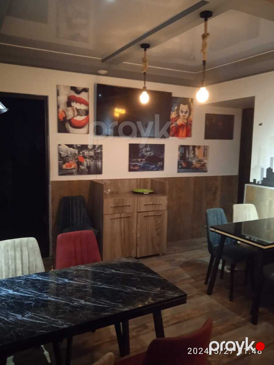 Satılır obyekt 150 m² — Əmlak, Bakı (11)
