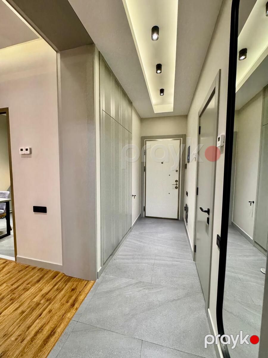 Satılır 2 otaqlı yeni tikili 65 m² — Mənzil, Bakı (6)