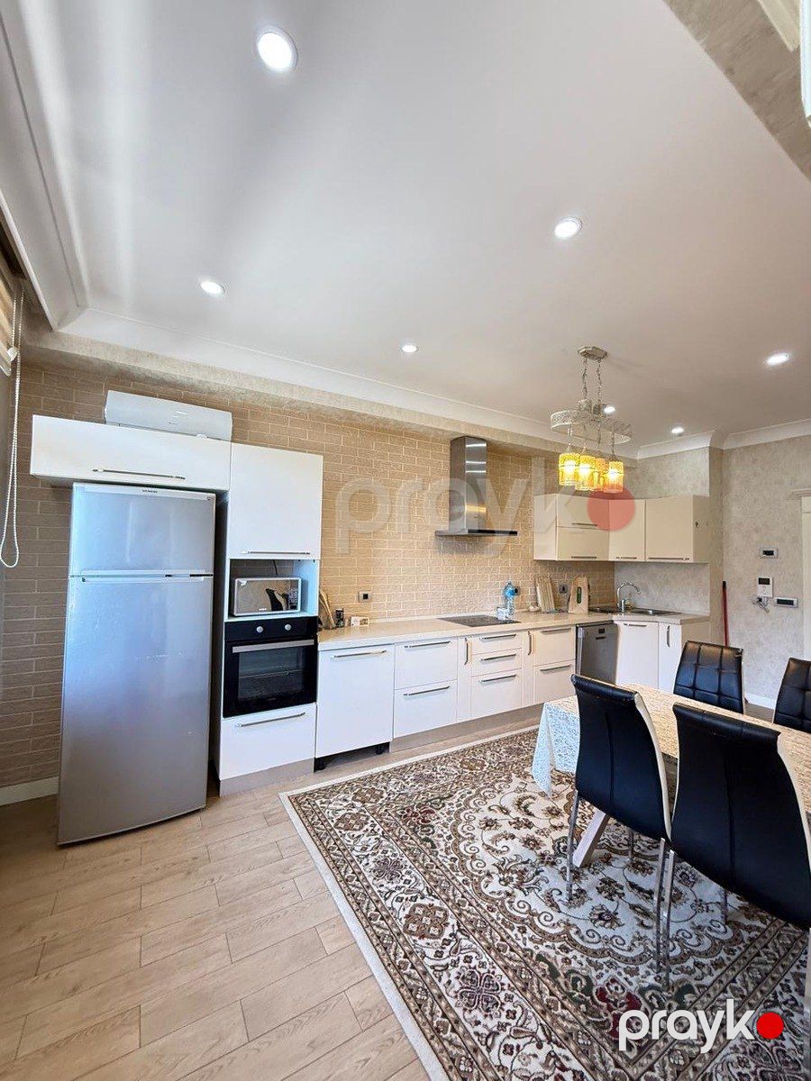Satılır 3 otaqlı yeni tikili 170 m² — Mənzil, Bakı (3)