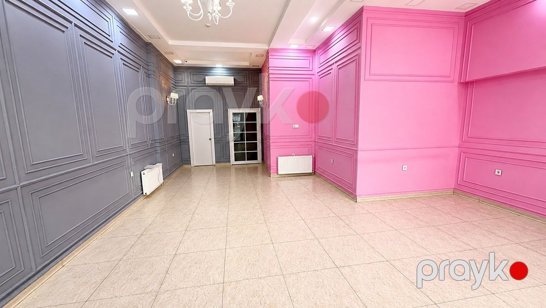 İcarəyə verilir obyekt 60 m² — Əmlak, Bakı (4)