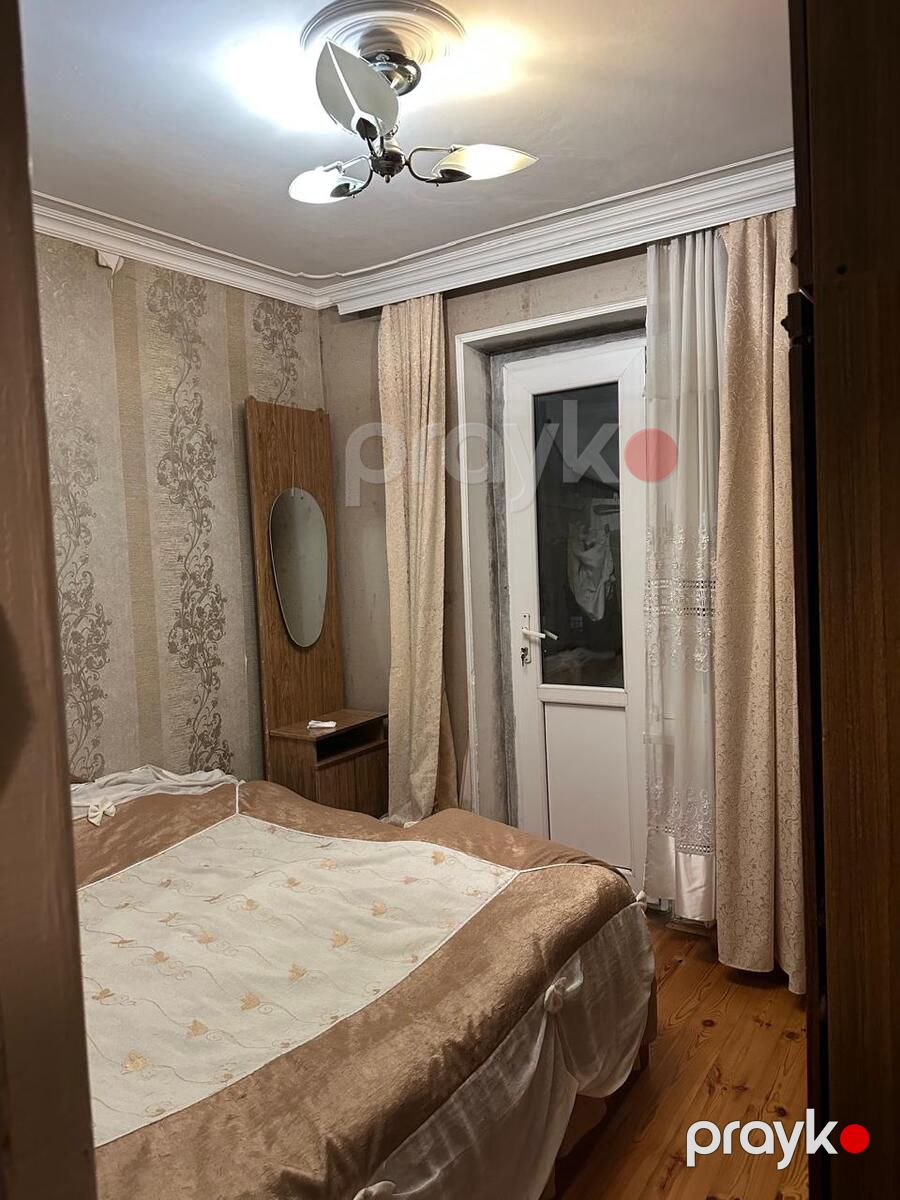 Satılır 3 otaqlı köhnə tikili 75 m² — Mənzil, Bakı (7)