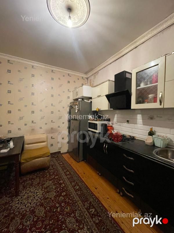 Satılır 4 otaqlı Həyət evi / Villa, 130 m², Ceyranbatan qəs — Ev, villa, Abşeron (3)