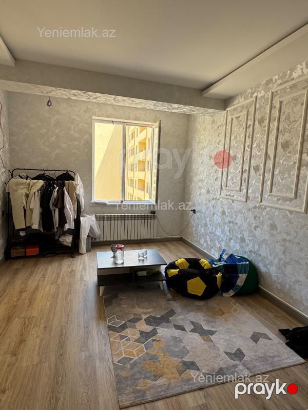 Satılır 2 otaqlı Bina evi menzil (Yeni tikili), 70 m², Saray — Mənzil, Abşeron (4)