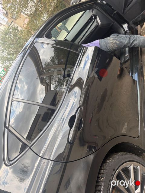 Toyota camry 80 2024 2025 2026 sərnişin arxa qapı — Bakı