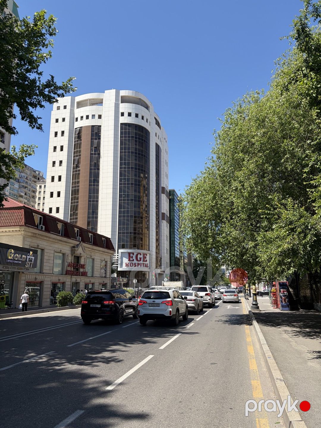Satılır obyekt 1800 m² — Əmlak, Bakı (6)