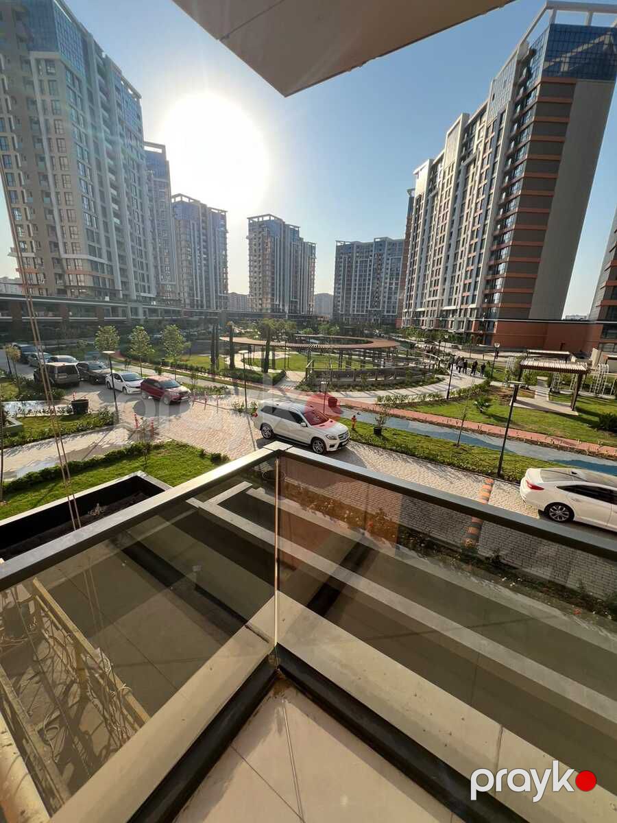 İcarəyə verilir 3 otaqlı yeni tikili 85 m² — Mənzil, Bakı (6)