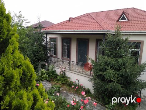 Satılır 5 otaqlı həyət evi/bağ evi 170 m² — Quba