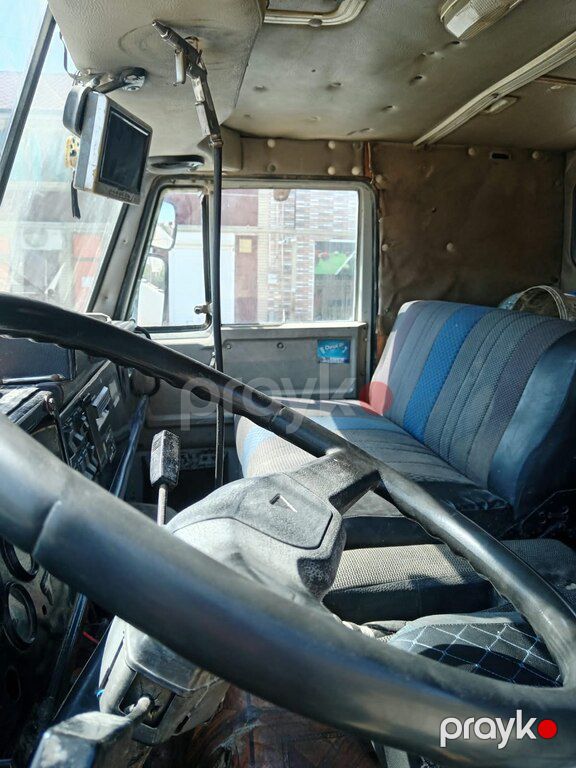 KamAz 55111, 11 L, 1997 il, 123 121 km — Yük maşınları, Bakı (10)