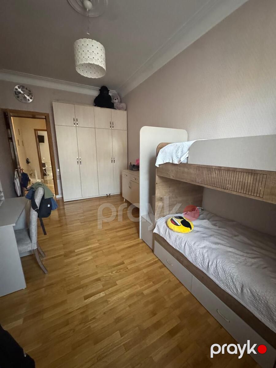Satılır 3 otaqlı köhnə tikili 75 m² — Mənzil, Bakı (10)
