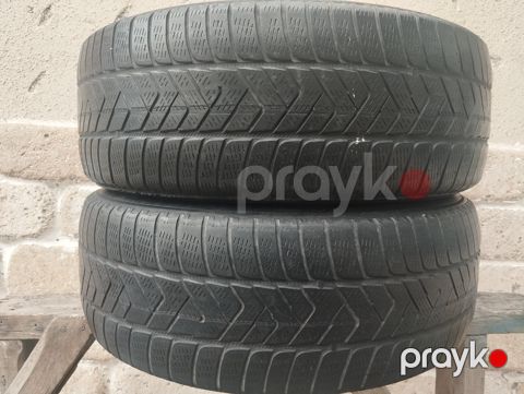 Pirelli şinləri 235/60 R18 — Bakı