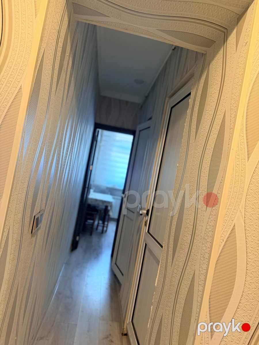 Satılır 2 otaqlı köhnə tikili 62 m² — Mənzil, Bakı (5)