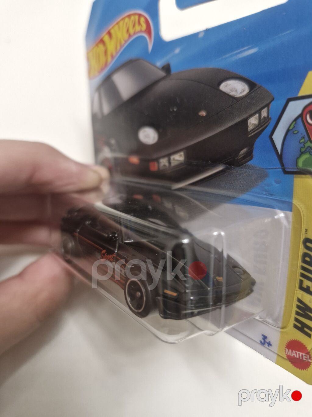 Hot wheels audi ve porch, Audi 15 Porch 15 — Oyuncaq nəqliyyatı, Bakı (5)