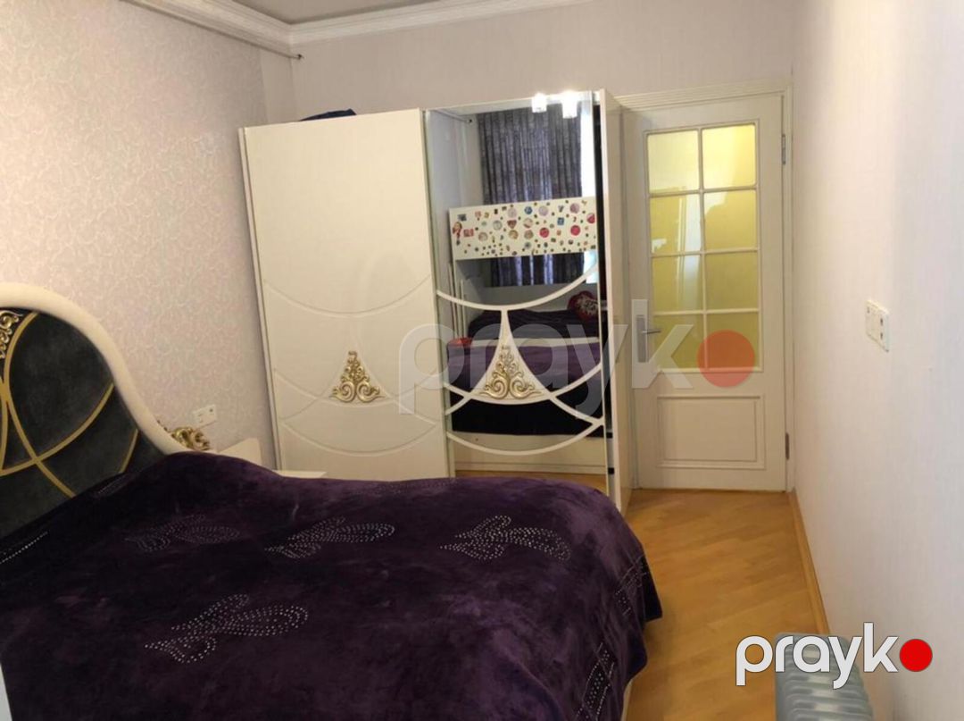 Satılır 2 otaqlı yeni tikili 70 m² — Mənzil, Bakı (10)