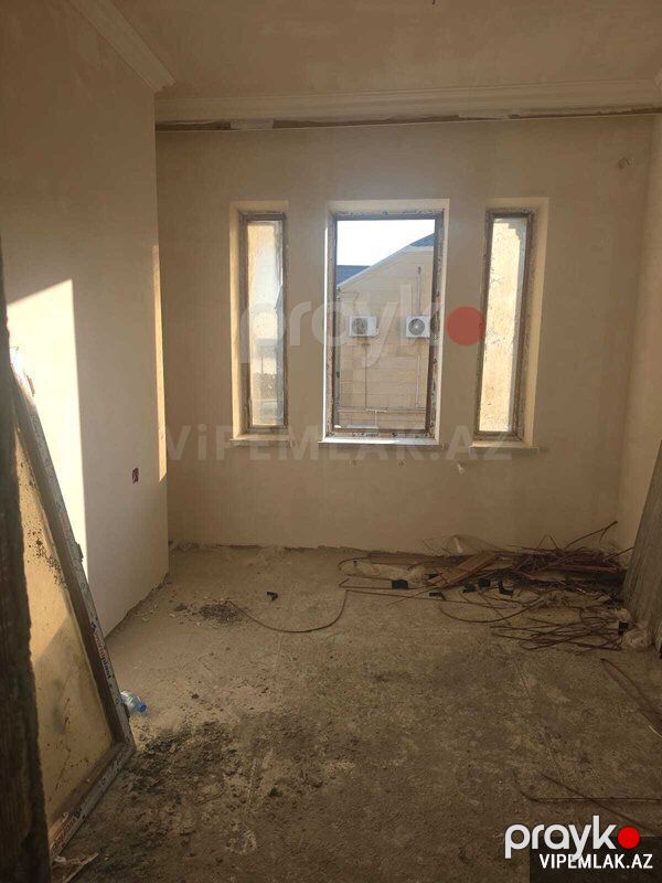 Abşeron rayonunda 4 otaqlı Həyət evi Satılır, 106 m² — Ev, villa, Bakı (3)
