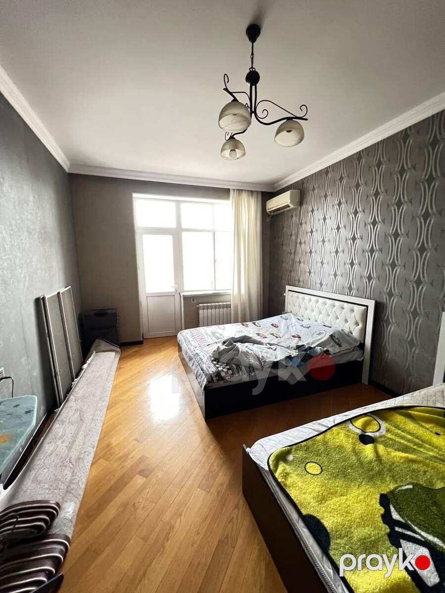 Satılır 3 otaqlı yeni tikili 147 m² — Mənzil, Bakı (11)