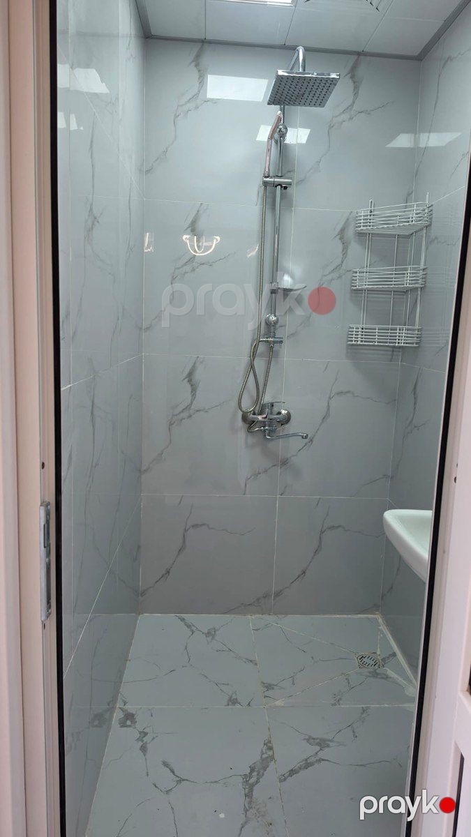 3-otaqlı mənzil, Lökbatan qəs., 72 m² — Mənzil, Bakı (11)