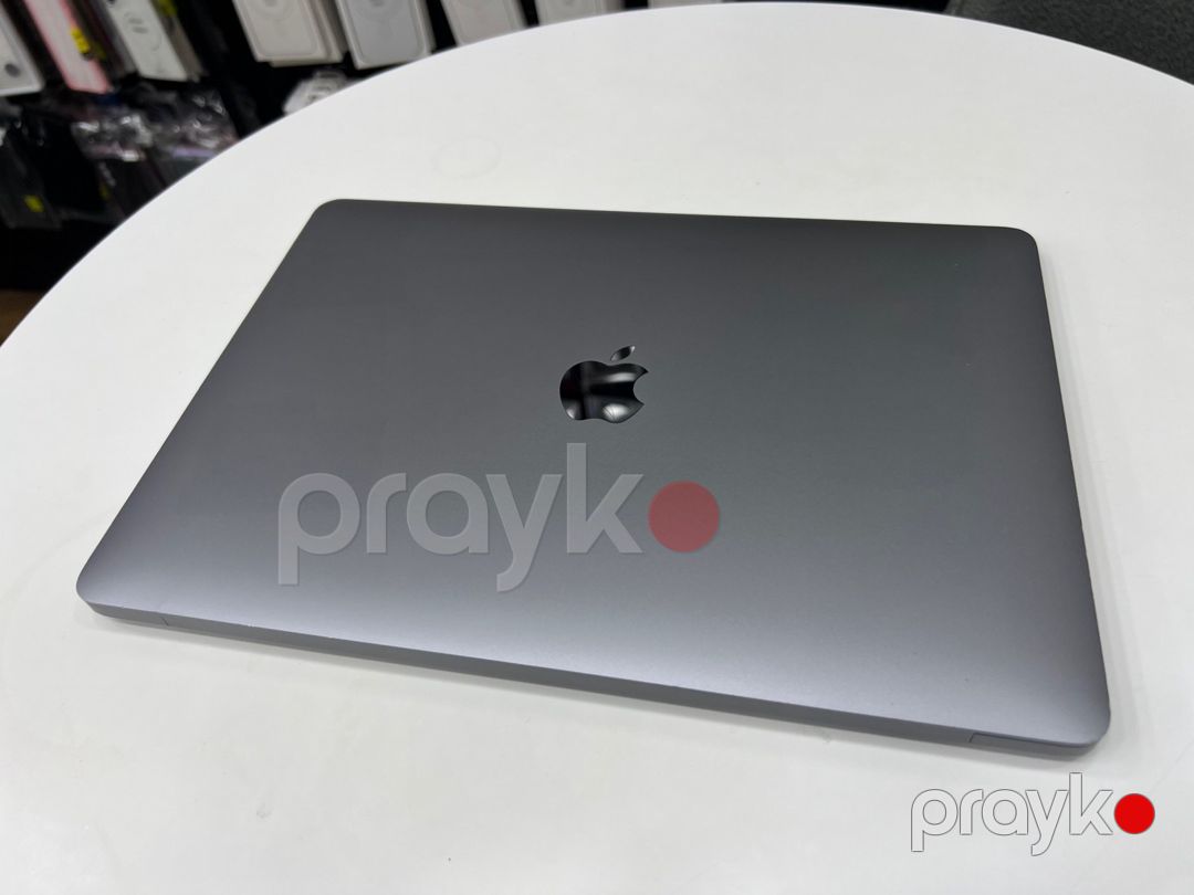 Apple Macbook Air M1 — Noutbuklar, Bakı (5)