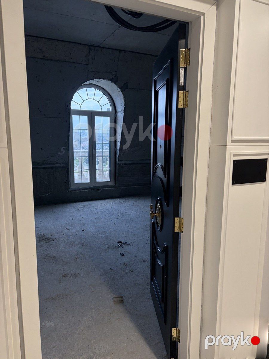 Satılır 2 otaqlı yeni tikili 44.5 m² — Mənzil, Bakı (3)