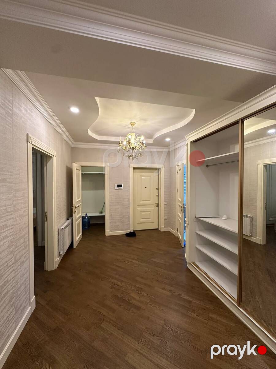 Satılır 3 otaqlı yeni tikili 125 m² — Mənzil, Bakı (11)