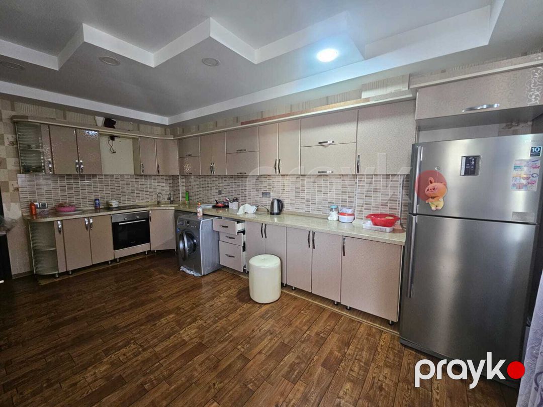 Satılır 3 otaqlı yeni tikili 120 m² — Mənzil, Bakı (6)