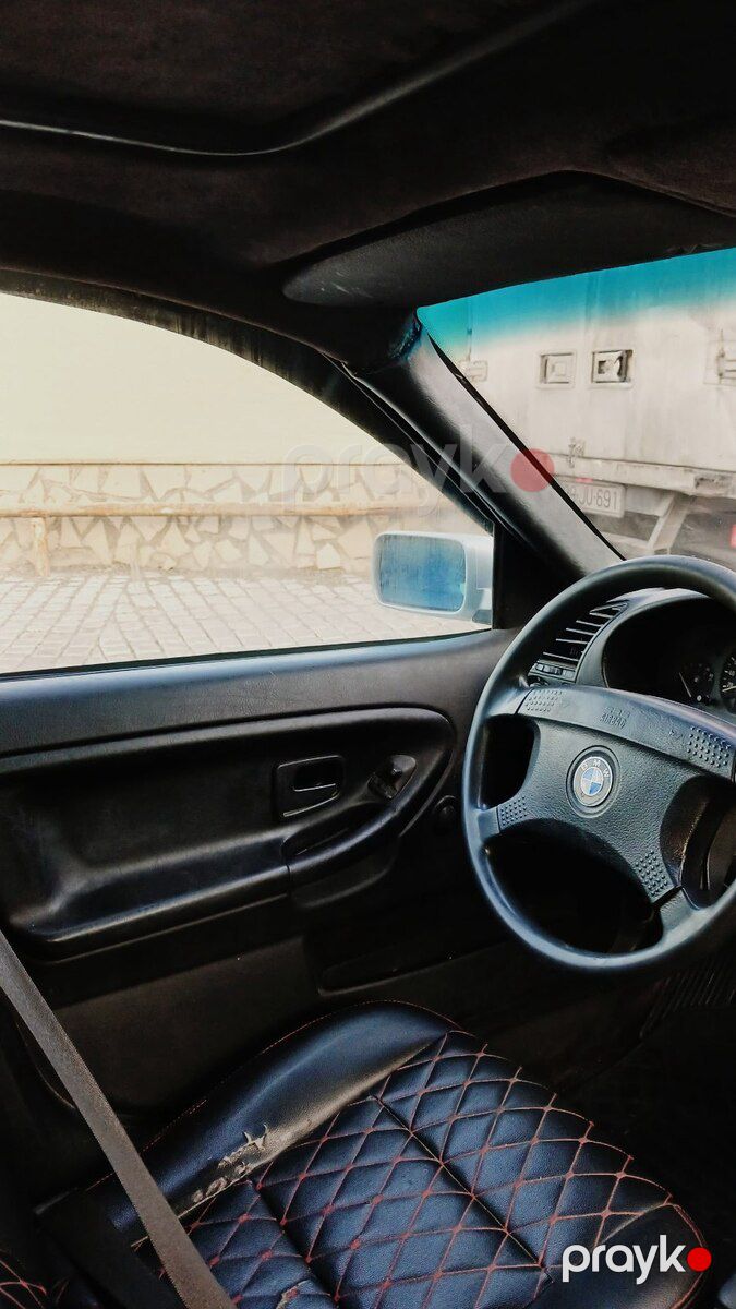 BMW 318, 1994 il — Avtomobillər, Bakı (11)