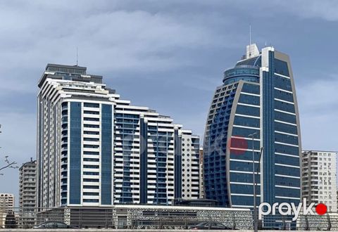 Satılır 3 otaqlı yeni tikili 200 m² — Bakı