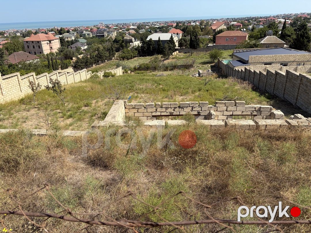 Satılır torpaq 24 sot — Torpaq, Sumqayıt (2)