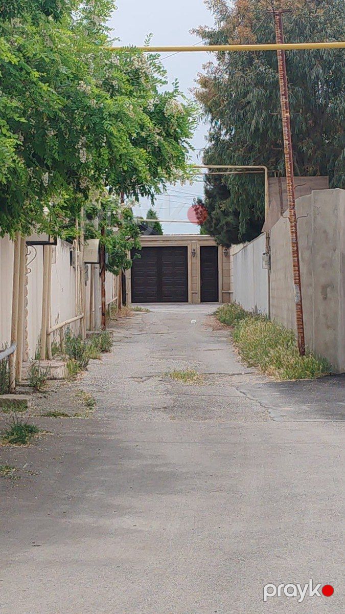 Satılır torpaq 4 sot — Torpaq, Bakı (4)