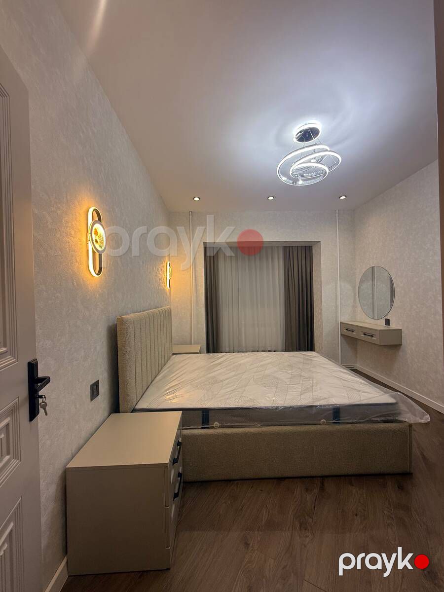 Satılır 3 otaqlı köhnə tikili 70 m² — Mənzil, Bakı (12)