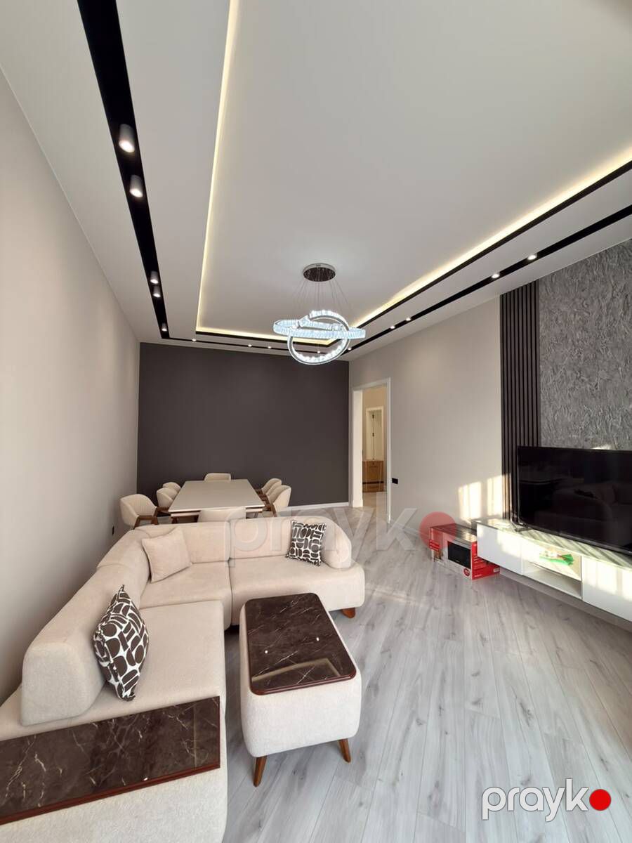 Satılır 4 otaqlı həyət evi/bağ evi 190 m² — Ev, villa, Bakı (7)