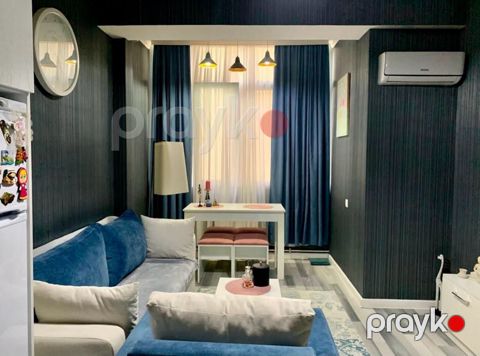 Satılır 3 otaqlı yeni tikili 55 m² — Bakı