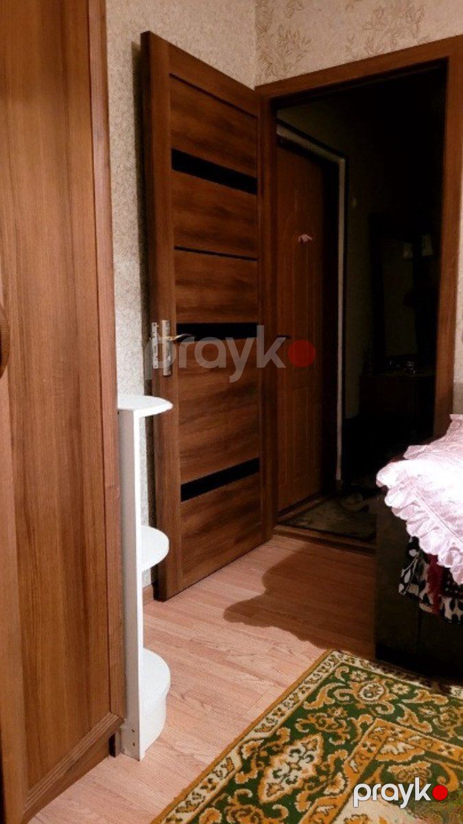 İcarəyə verilir 1 otaqlı köhnə tikili 30 m² — Mənzil, Bakı (3)