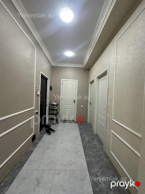 Satılır 3 otaqlı Bina evi menzil (Yeni tikili), 73 m², Masazır — Mənzil, Abşeron (9)