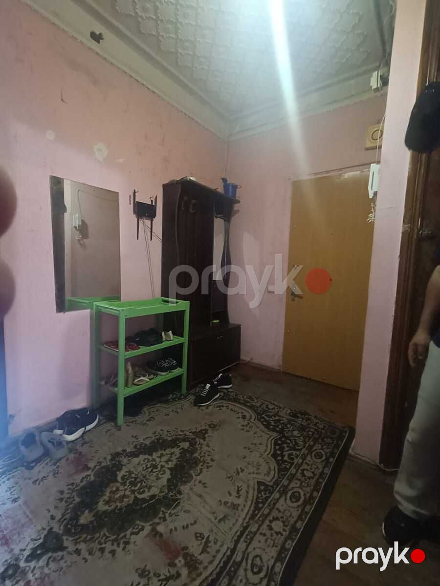 Satılır 3 otaqlı köhnə tikili 90 m² — Mənzil, Bakı (11)