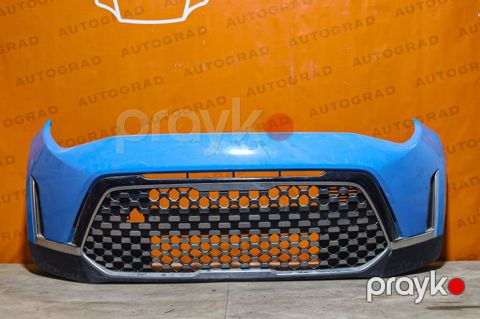 "Kia Soul 2023" buferi — Bakı