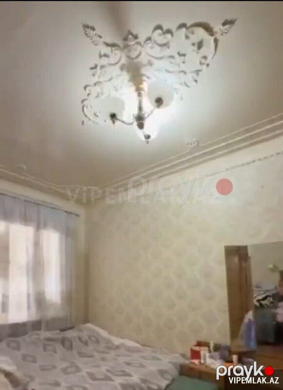 Sabunçu rayonunda 4 otaqlı Köhnə tikili Satılır, 110 m² — Mənzil, Bakı (4)